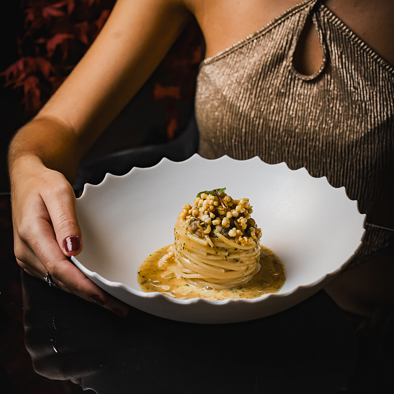 Lo spaghettone
